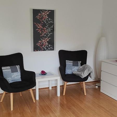 Ferienwohnung Im Herzen Der Lueneburger Heide Soltau Luaran gambar