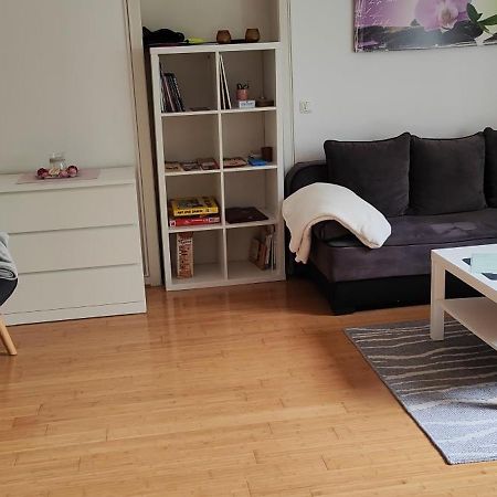 Ferienwohnung Im Herzen Der Lueneburger Heide Soltau Luaran gambar