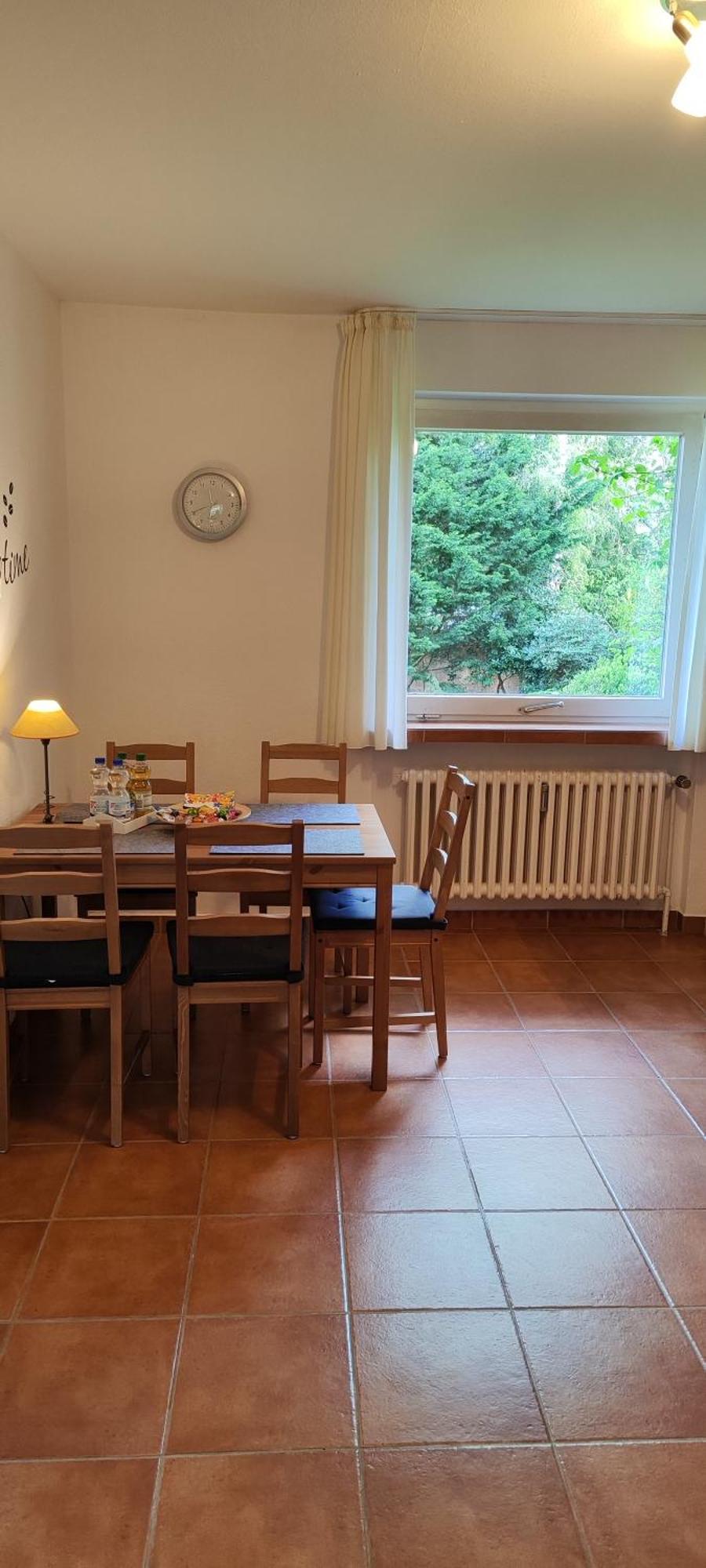 Ferienwohnung Im Herzen Der Lueneburger Heide Soltau Luaran gambar