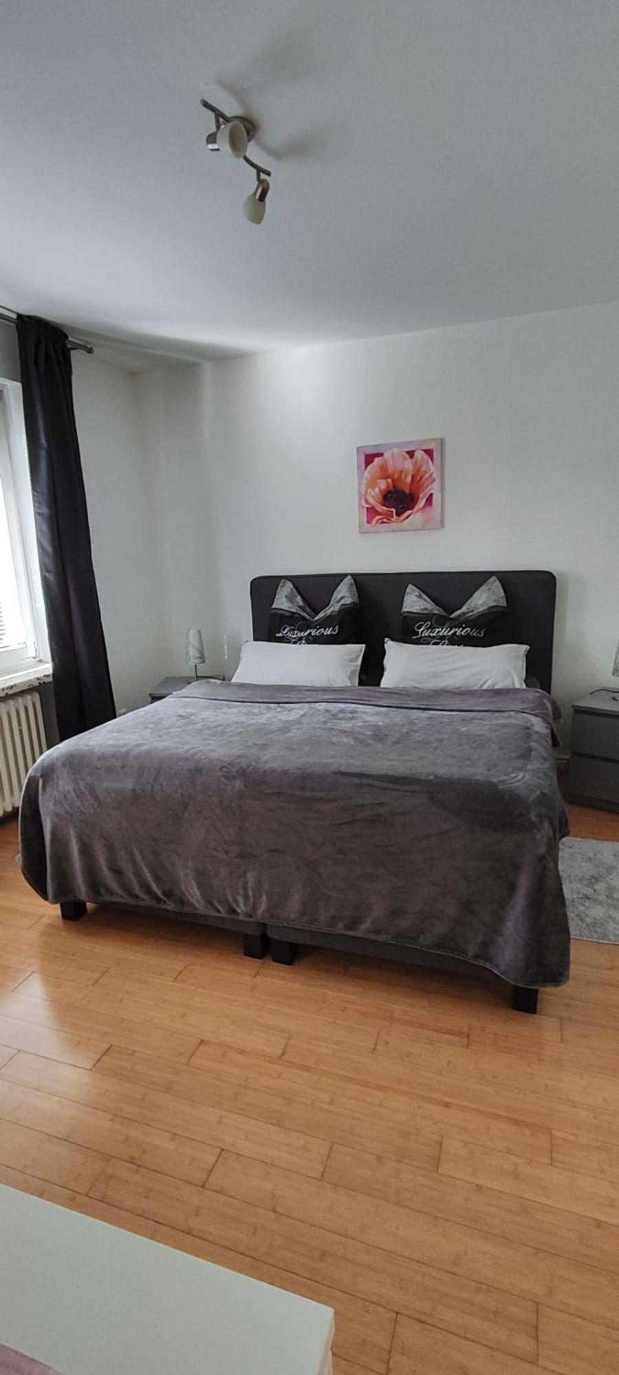 Ferienwohnung Im Herzen Der Lueneburger Heide Soltau Luaran gambar
