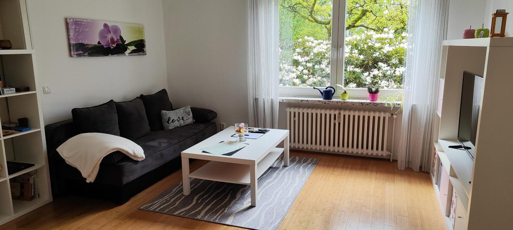 Ferienwohnung Im Herzen Der Lueneburger Heide Soltau Luaran gambar