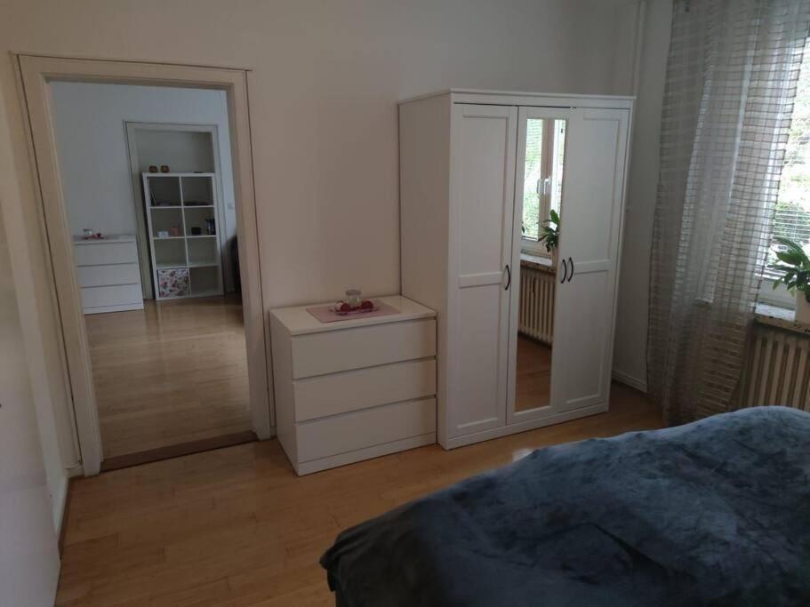 Ferienwohnung Im Herzen Der Lueneburger Heide Soltau Luaran gambar