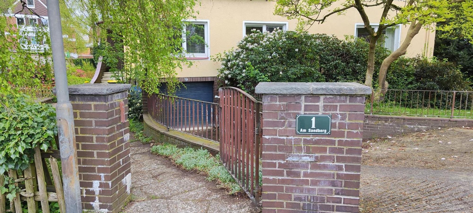 Ferienwohnung Im Herzen Der Lueneburger Heide Soltau Luaran gambar